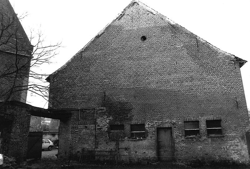 File:Bertem Groenendaal 13-19 - 284982 - onroerenderfgoed.jpg