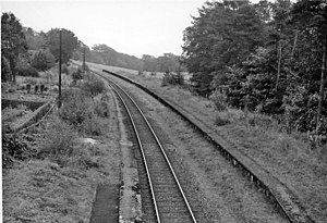 Bieldside Station (қалдықтар) - geograph.org.uk - 1797495.jpg