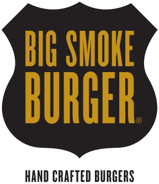 <span class="mw-page-title-main">Big Smoke Burger</span> Hamburger restaurant chain based in Canada