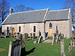 Birnie Kirk