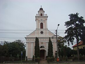 Biserica reformată (1875)