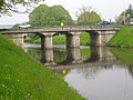 Pont de la rue de la Croix-Rouge