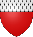 Avelin coat of arms