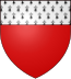 Wappen von Avelin