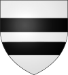 Blason de Louville-la-Chenard