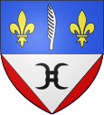 Bonneval coat of arms