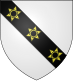 Coat of arms of Héric