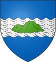 L’Isle-de-Noé címere