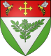 拉瓦莱徽章