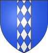 Blason ville fr Moux (Aude) .svg