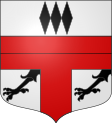 Rurange-lès-Thionville címere