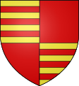 Saint-Amand-Montrond címere