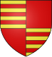 Brasão de Saint-Amand-Montrond