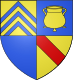 Coat of arms of Saint-Julien-d'Olargues