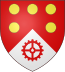 Blason de Saint-Martin-des-Champs