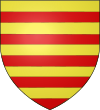 Brasão de armas de Sens-de-Bretagne
