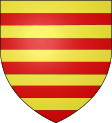 Sens-de-Bretagne címere