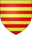 Escudo de armas de Sens-de-Bretagne