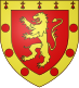 Coat of arms of Tréogat