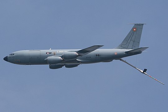 C-135FR