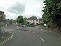 Bolton Avenue junction with Bolton Road - geograph.org.uk - 3009511.jpg