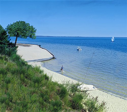 Serrurier porte blindée Biscarrosse (40600)