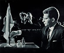 Bobby Fischer Wikiquote