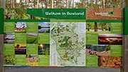 Miniatuur voor Nationaal Park Bosland