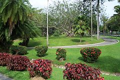 Royal Botanic Gardens Trinidad Wikipedia