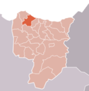 gerardm/Rural Communes Of Morocco