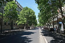 Boulevard Saint-Michel, Paris 5e-6e 2.jpg