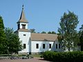 Vignette pour Église de Brändö