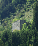 Weyer Castle