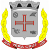 Offizielles Siegel von Vera Cruz
