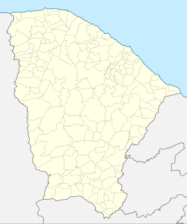 Palmácia (Ceará)