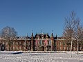 Breda, Breda's museum