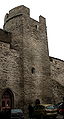 Bremeni torn Tallinna linnamüüris
