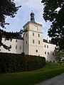 Březnice Chateau