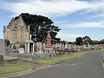 Brighton General Cemetery