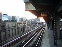 Brighton Beach (métro de New York)