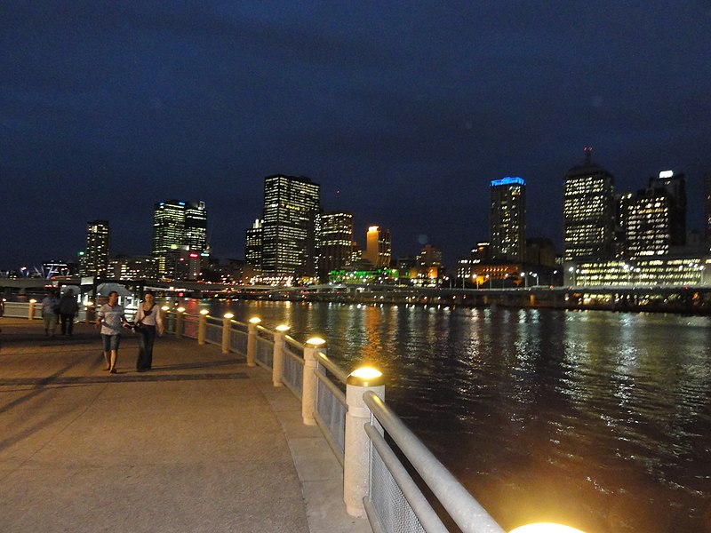 File:Brisbane - panoramio (28).jpg