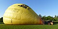 Brno, kraví hora, hot-air balloon starting (08).JPG