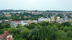 Brodnica widziana z wieży dawnego zamku - panoramio (29).jpg