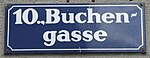 Buchengasse (Wien)