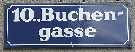 Buchengasse 01