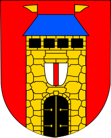 Fájl:Budišov_CoA_CZ.svg