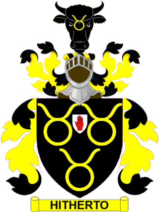 <span class="mw-page-title-main">Bull baronets</span> Baronetcy in the Baronetage of the United Kingdom