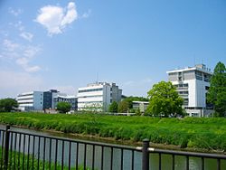 Bunkyo University