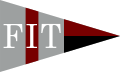 Burgee of Florida Institute of Technology.SVG