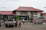 Thumbnail for Buriram railway station